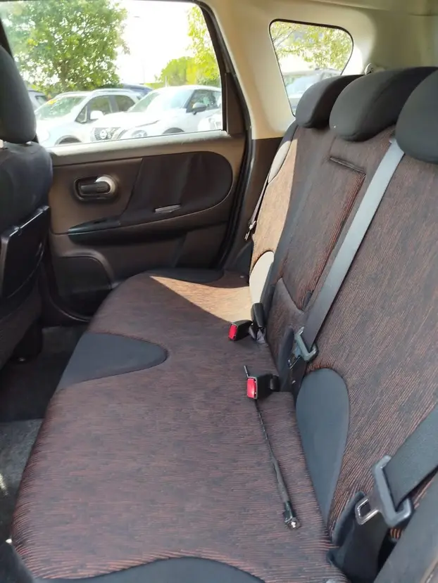 NISSAN NOTE DCI 86 ACENTA, 5 PORTES, KIT DISTRIBUTION NEUFS, CT OK, VITRES ET RETROS ÉLECTRIQUES, RÉVISION EFFECTUÉE, REPRISE POSSIBLE, CLIMATISATION, GARANTIE 6 MOIS - photo 4