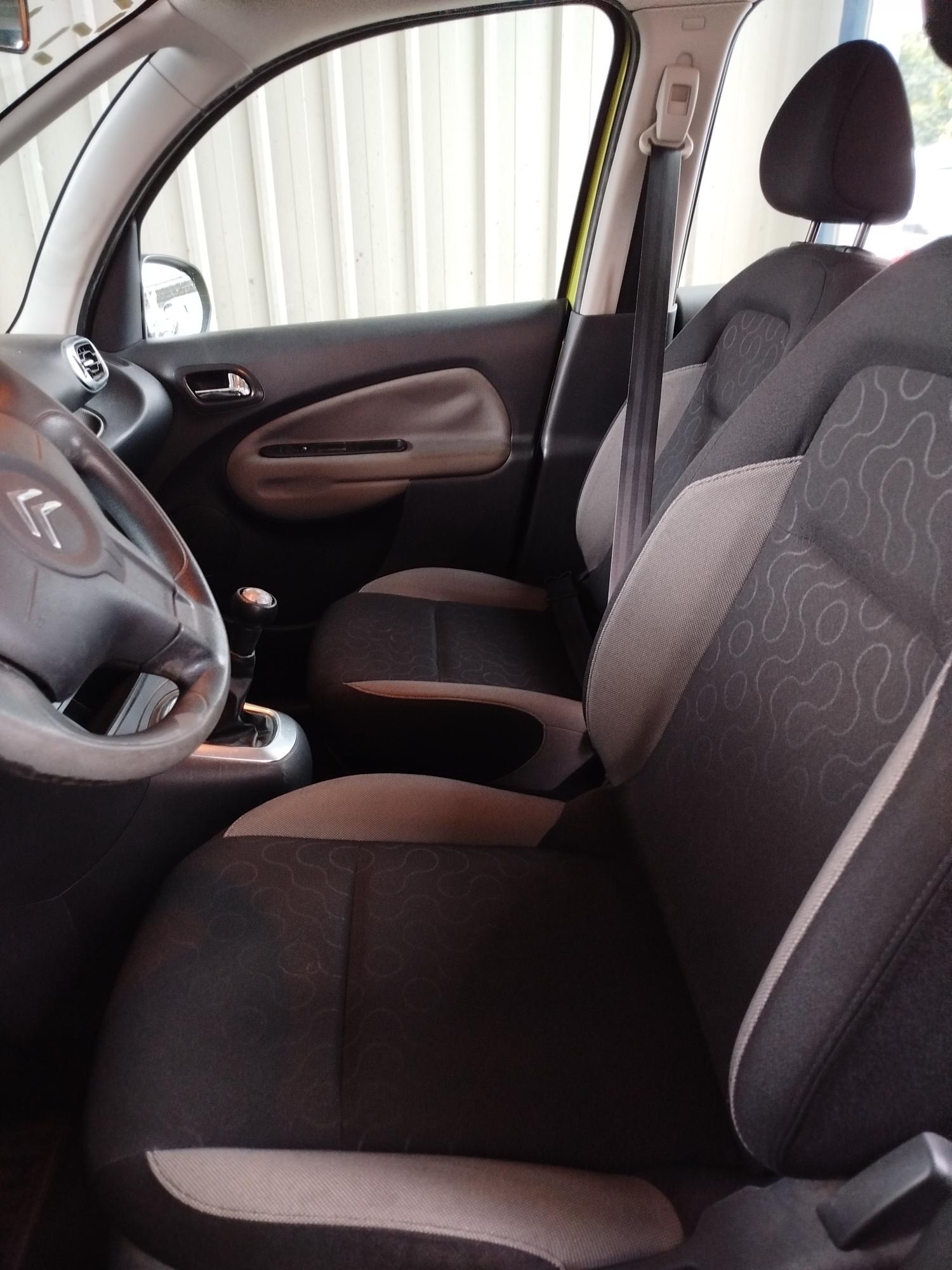 CITROEN C3 PICASSO 1.6 HDI 90CHX ,IDEAL JEUNE CONDUCTEUR, CLIM, VITRES ET RÉTROS ÉLECTRIQUES, RÉGULATEUR DE VITESSE, ATTELAGE, REPRISE POSS ,GARANTIE 3 MOIS - photo 3