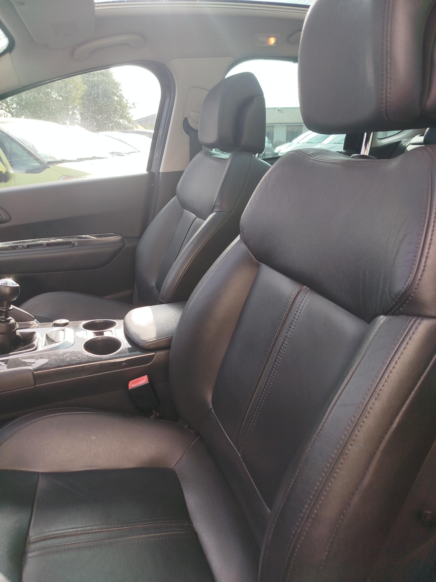 PEUGEOT 3008 2.0 HDI FELINE 150CHX , CLIM, VITRES ET RÉTROS ÉLECTRIQUES, TOIT PANORAMIQUE, GPS COULEUR, SIEGES CHAUFFANTS, JANTES ALU, RÉGULATEUR DE VITESSE, REPRISE POSS ,GARANTIE 3 MOI - photo 2