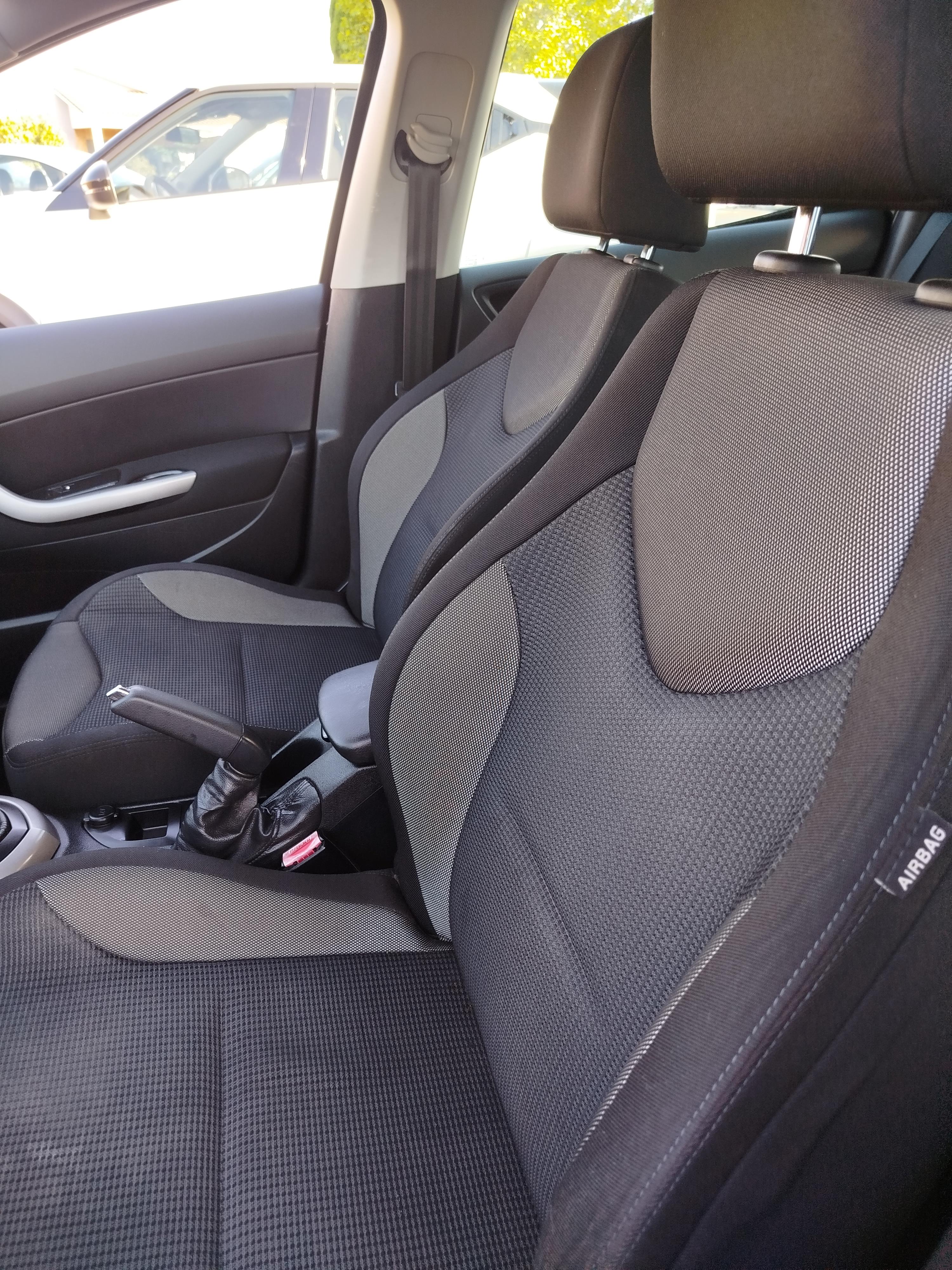 PEUGEOT 308 1.6 VTI ACTIVE 120 CHX , MOTEUR A CHAINE, CLIM AUTOMATIQUE, VITRES ET RÉTROS ÉLECTRIQUES, RÉGULATEUR DE VITESSE, JANTES ALU, REPRISE POSSIBLE ,GARANTIE 3 MOIS - photo 2
