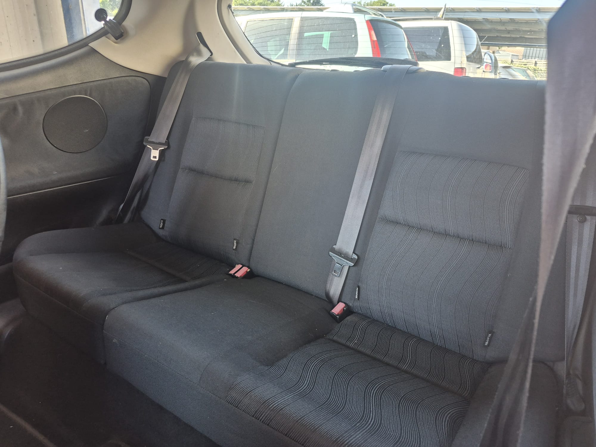 PEUGEOT 207 1.4 URBAN 75 chx , IDEAL JEUNE CONDUCTEUR, VITRES ELECTRIQUES, RADIO CD + COMMANDES AU VOLANT, REPRISE POSS ,GARANTIE 3 MOIS - photo 3