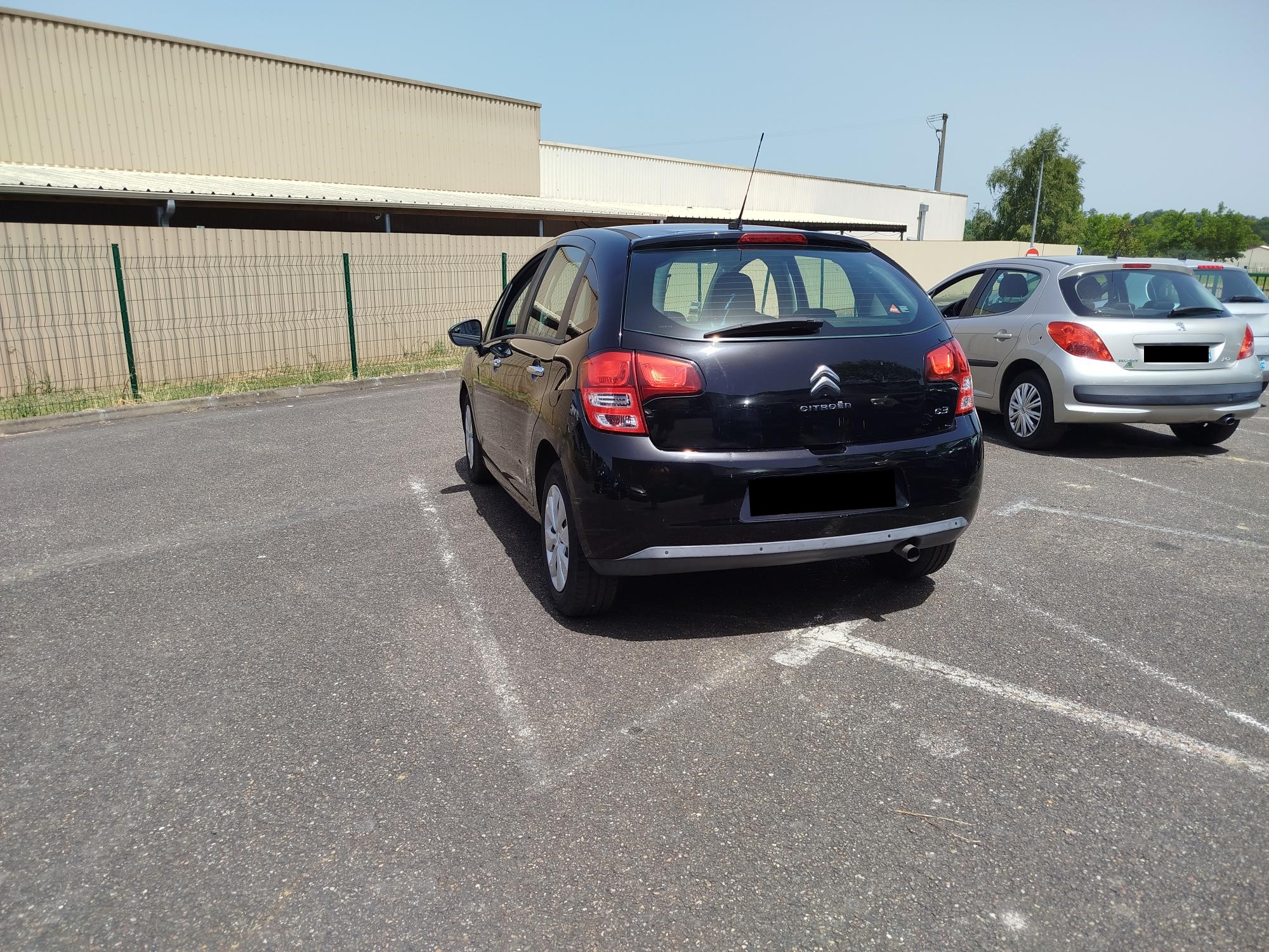 CITROEN C3 1.4 HDI 70 CHX IDEAL JEUNE CONDUCTEUR, CLIM, VITRES ET RETROS ELECTRIQUES, REGULATEUR DE VITESSE, REPRISE POSS ,GARANTIE 3 MOIS - photo 3